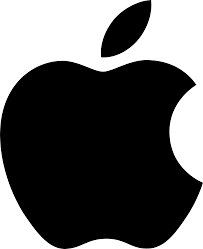 Logotipo de Apple