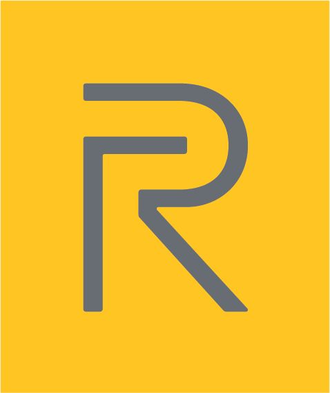 Logotipo de Realme